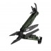 Мультитул Leatherman Signal Green Topo